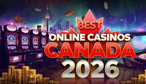 Your Ultimate Guide to Canadian Online Casinos -201546776