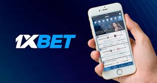 1xbet Mali Your Ultimate Guide to Online Betting -183408433 1xbet Mali Your Ultimate Guide to Online Betting -183408433