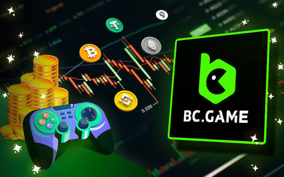 BC.Game Mirror Link Access Your Favorite Games Securely