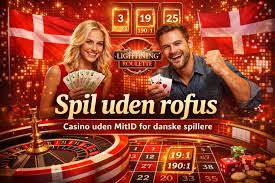 Bonus uden indbetaling Din guide til gratisspil og tilbud