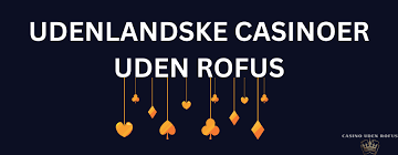 Bonus uden indbetaling Din guide til gratisspil og tilbud