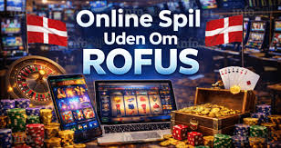 Den Ultimative Guide til Roulette Spil Online i Danmark