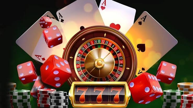 Discover the Latest New Casino Sites in Greece 1939828599