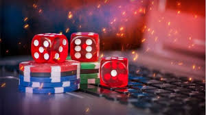 Discover the Thrills of WildWild Casino UK 1367353442