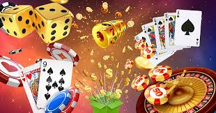 Discover the Thrills of WildWild Casino UK 1367353442