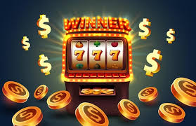 Experience the Thrill of Magic Win Casino Online Slots -959258198