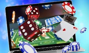 Explore the Excitement of 21k Casino Your Ultimate Gaming Destination
