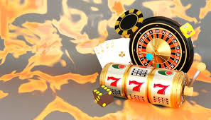 Explore the Thrill of Gxmble Casino Online Games