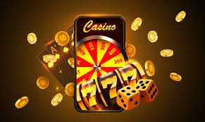 Explore the Thrill of Gxmble Casino Online Games