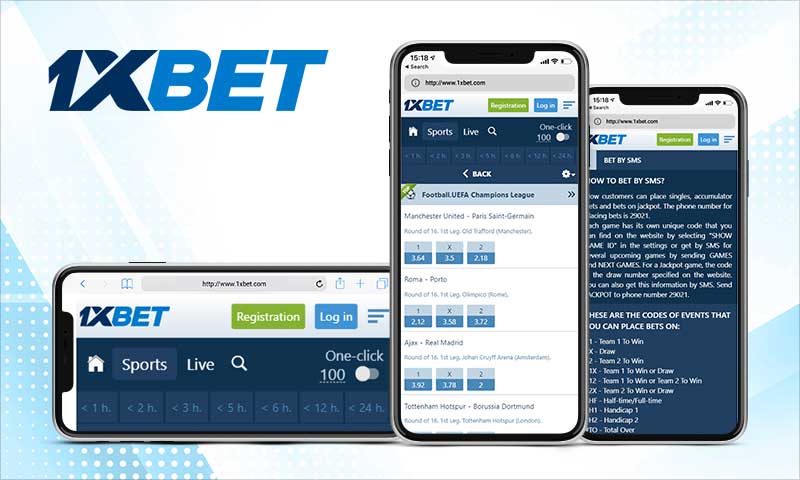 Exploring 1xbet in Ireland A Comprehensive Guide -220179417