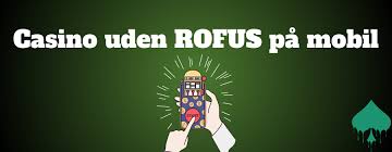 Online Poker Uden Rufus En Ny Verden Af Spiloplevelser