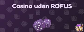 Online Poker Uden Rufus En Ny Verden Af Spiloplevelser