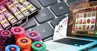 Richy Reels The Premier Online Casino Experience
