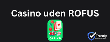 Sverige Casino Uden ROFUS Spil Uden Begræsning