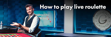 The Ultimate Guide to Live Roulette Sites Experience the Thrill of Real-Time Gaming