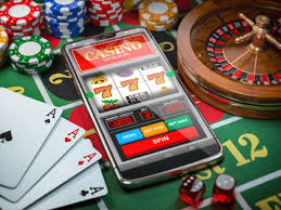 Unlock Exciting Benefits with Palm Casino No Deposit Bonus