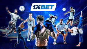 1XBet Casino site